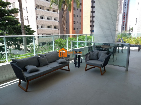 Imagem Apartamento com 2 Quartos à Venda, em Meireles - Fortaleza Imagem Apartamento com 2 Quartos à Venda, em Meireles - Fortaleza