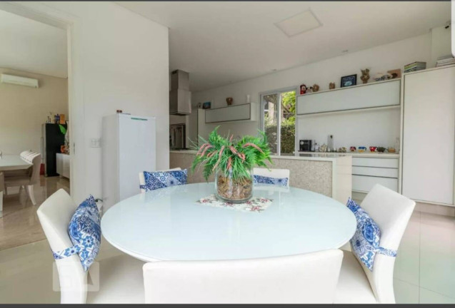Imagem Casa com 5 Quartos à Venda, 740 m² em Alphaville - Santana De Parnaíba