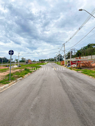 Imagem Terreno em Condomínio à Venda, 250 m² em Lago Azul - Jundiaí