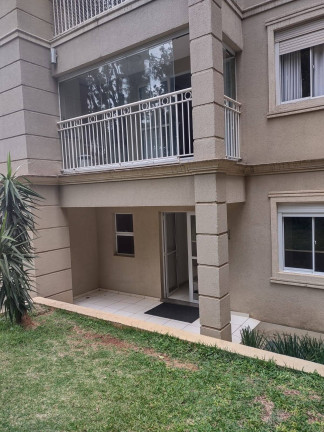 Apartamento com 3 Quartos à Venda, 80 m² em Medeiros - Jundiaí