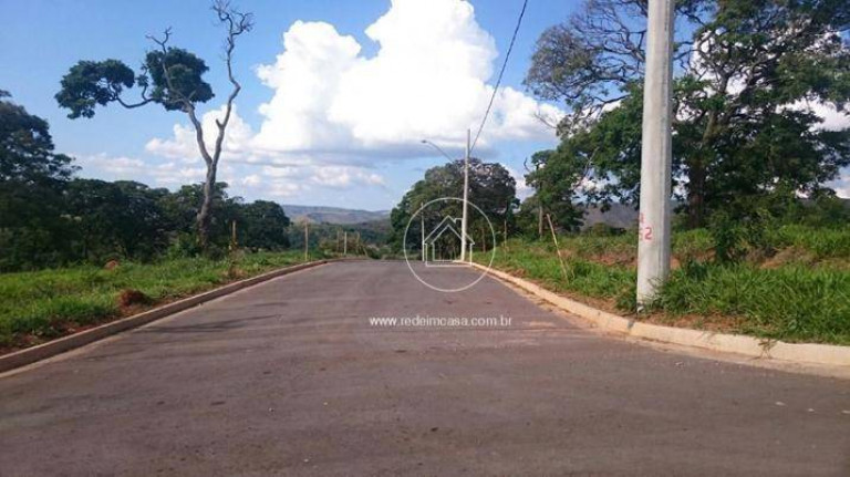 Imagem Terreno em Condomínio à Venda, 1.241 m² em Casa Branca - Brumadinho Imagem Terreno em Condomínio à Venda, 1.241 m² em Casa Branca - Brumadinho