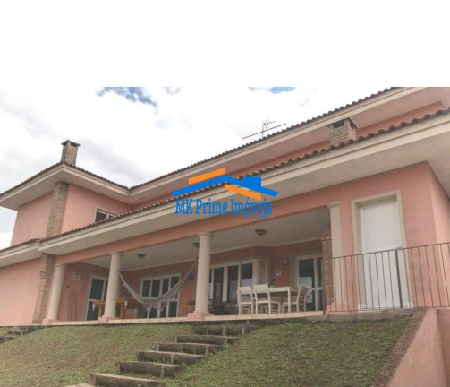 Imagem Casa de Condomínio com 3 Quartos para Alugar, 315 m² em Granja Viana - Cotia Imagem Casa de Condomínio com 3 Quartos para Alugar, 315 m² em Granja Viana - Cotia