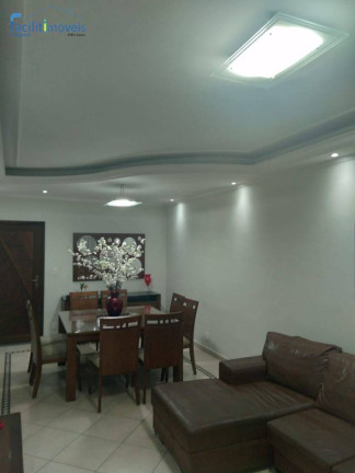 Imagem Apartamento com 3 Quartos à Venda, 140 m² em Centro - Santo André Imagem Apartamento com 3 Quartos à Venda, 140 m² em Centro - Santo André