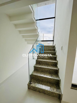 Imagem Casa com 3 Quartos à Venda, 172 m² em Sim - Feira De Santana Imagem Casa com 3 Quartos à Venda, 172 m² em Sim - Feira De Santana