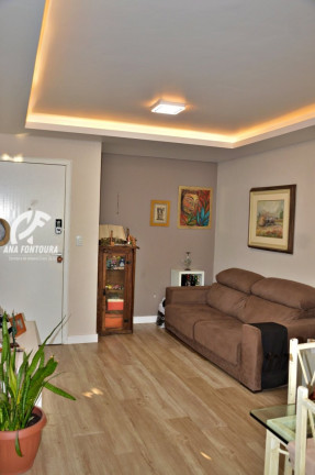 Imagem Apartamento com 3 Quartos à Venda, 100 m² em Centro - Balneário Camboriú