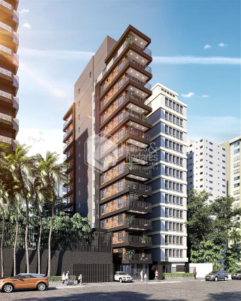Imagem Apartamento com 1 Quarto à Venda, 18 m² em Jardins - São Paulo Imagem Apartamento com 1 Quarto à Venda, 18 m² em Jardins - São Paulo