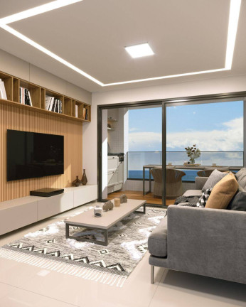 Imagem Apartamento à Venda, 22 m² em Bessa - João Pessoa