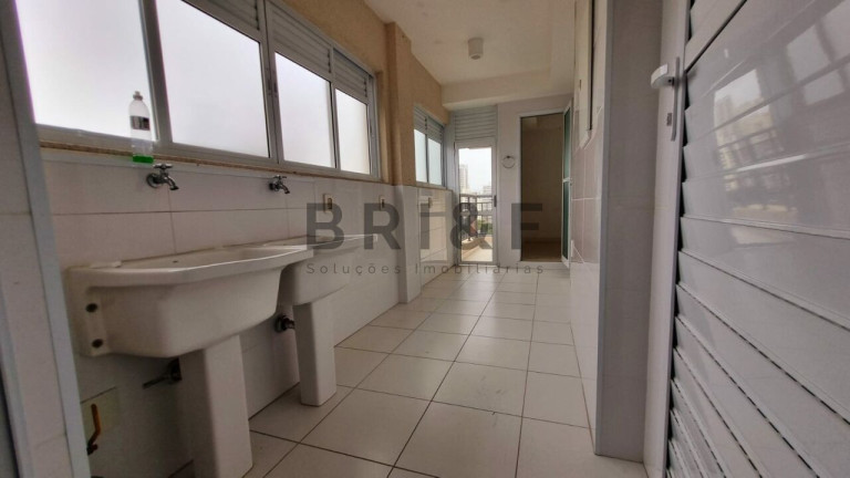 Imagem Apartamento com 4 Quartos à Venda, 213 m² em Brooklin - São Paulo Imagem Apartamento com 4 Quartos à Venda, 213 m² em Brooklin - São Paulo