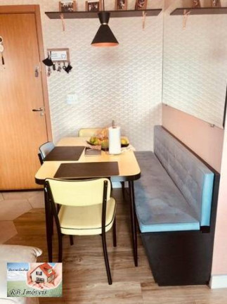 Imagem Apartamento com 2 Quartos à Venda, 51 m² em Utinga - Santo André Imagem Apartamento com 2 Quartos à Venda, 51 m² em Utinga - Santo André