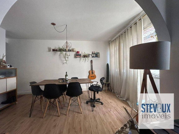 Imagem Apartamento com 2 Quartos à Venda, 70 m² em Moema - São Paulo