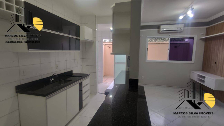 Imagem Apartamento com 2 Quartos à Venda, 55 m² em Santa Mônica - Uberlândia Imagem Apartamento com 2 Quartos à Venda, 55 m² em Santa Mônica - Uberlândia
