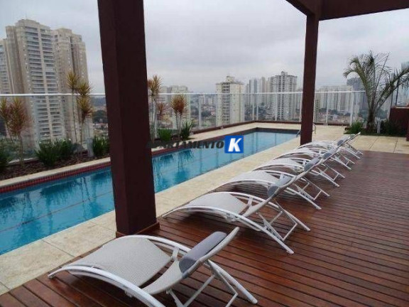 Imagem Studio com 1 Quarto para Alugar, 38 m² em Vila Augusta - Guarulhos Imagem Studio com 1 Quarto para Alugar, 38 m² em Vila Augusta - Guarulhos