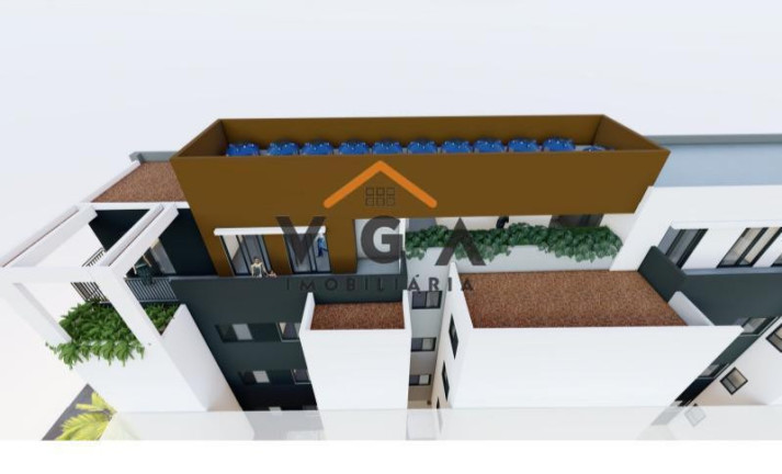 Imagem Apartamento com 2 Quartos à Venda, 155 m² em Jd. Analia Franco - São Paulo Imagem Apartamento com 2 Quartos à Venda, 155 m² em Jd. Analia Franco - São Paulo