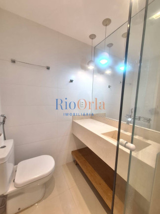 Imagem Apartamento com 4 Quartos à Venda, 157 m² em Barra Da Tijuca - Rio De Janeiro