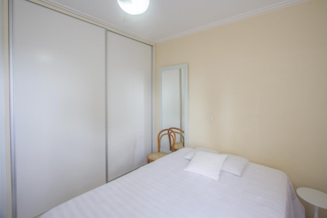 Imagem Apartamento com 3 Quartos à Venda, 121 m² em Parque Colonial - São Paulo