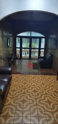 Imagem Apartamento com 3 Quartos à Venda, 86 m² em José Menino - Santos Imagem Apartamento com 3 Quartos à Venda, 86 m² em José Menino - Santos