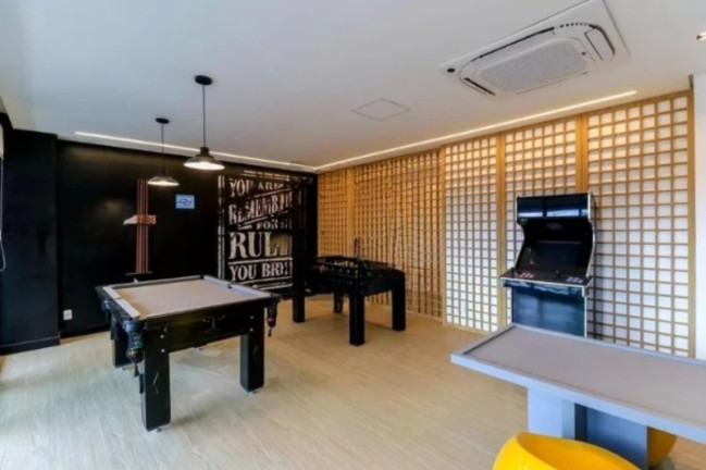 Imagem Imóvel com 1 Quarto à Venda, 38 m² em Campo Belo - São Paulo Imagem Imóvel com 1 Quarto à Venda, 38 m² em Campo Belo - São Paulo