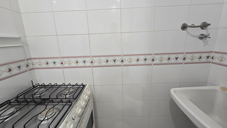 Imagem Apartamento com 1 Quarto à Venda, 35 m² em Alto - Teresópolis Imagem Apartamento com 1 Quarto à Venda, 35 m² em Alto - Teresópolis