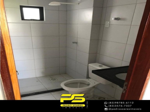 Imagem Apartamento com 2 Quartos à Venda, 61 m² em Paratibe - João Pessoa Imagem Apartamento com 2 Quartos à Venda, 61 m² em Paratibe - João Pessoa