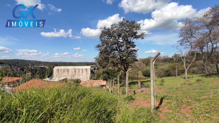 Imagem Terreno à Venda, 1.428 m² em Nápoli - Ribeirão Das Neves