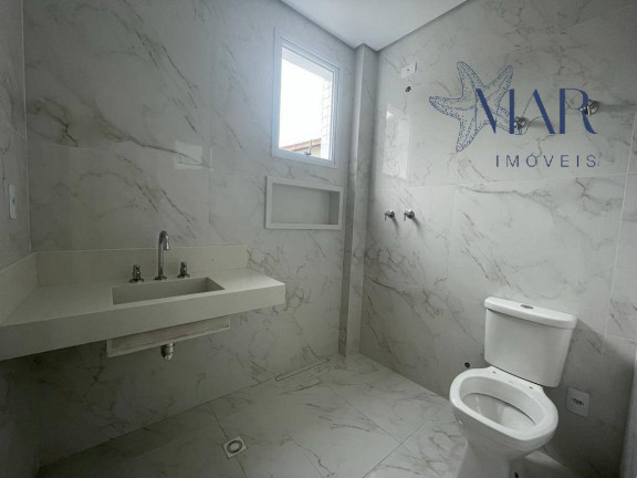 Imagem Casa com 3 Quartos à Venda, 130 m² em Boqueirão - Santos