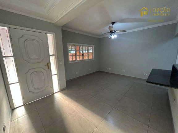 Casa com 2 Quartos à Venda, 127 m² em Condomínio Dona Lila - Itu
