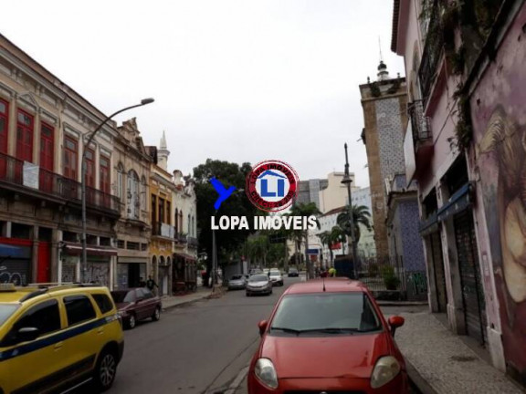 Imagem Apartamento com 1 Quarto à Venda, 25 m² em Centro - Rio De Janeiro Imagem Apartamento com 1 Quarto à Venda, 25 m² em Centro - Rio De Janeiro