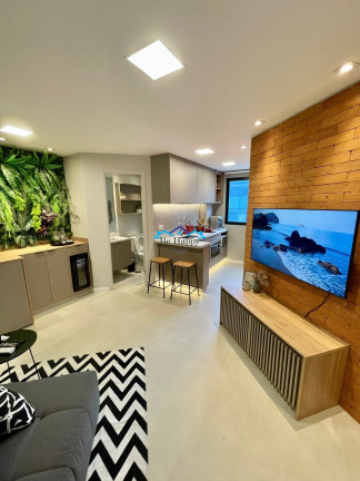 Imagem Apartamento com 1 Quarto à Venda, 42 m² em Vila Nova Conceição - São Paulo Imagem Apartamento com 1 Quarto à Venda, 42 m² em Vila Nova Conceição - São Paulo
