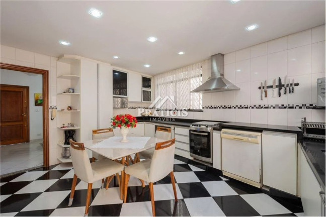 Imagem Sobrado com 4 Quartos à Venda, 180 m² em Vila Mariana - São Paulo