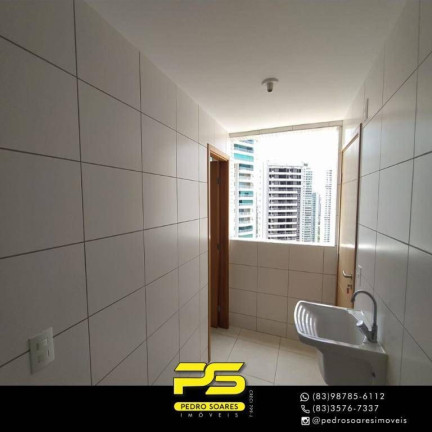Imagem Cobertura com 3 Quartos à Venda, 375 m² em Altiplano Cabo Branco - João Pessoa Imagem Cobertura com 3 Quartos à Venda, 375 m² em Altiplano Cabo Branco - João Pessoa