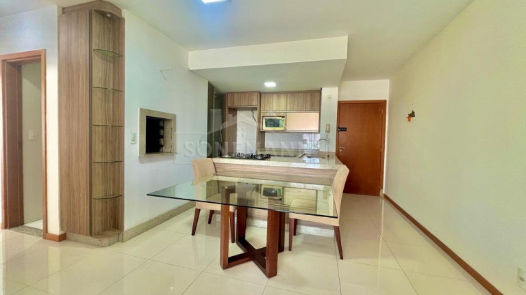 Imagem Apartamento com 2 Quartos à Venda, 75 m² em Barreiros - São José