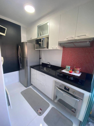 Imagem Apartamento com 2 Quartos à Venda, 46 m² em Nova Petrópolis - São Bernardo Do Campo Imagem Apartamento com 2 Quartos à Venda, 46 m² em Nova Petrópolis - São Bernardo Do Campo