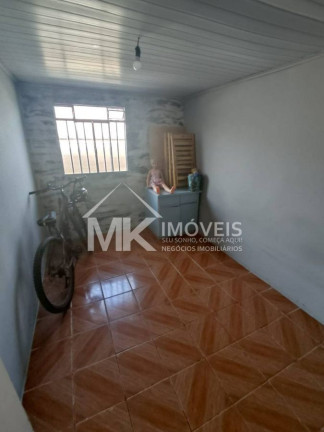 Imagem Casa à Venda, em Jardim Bela Vista - Piraquara Imagem Casa à Venda, em Jardim Bela Vista - Piraquara