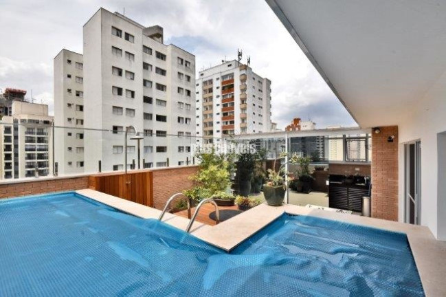 Apartamento com 2 Quartos à Venda, 181 m² em Moema - São Paulo