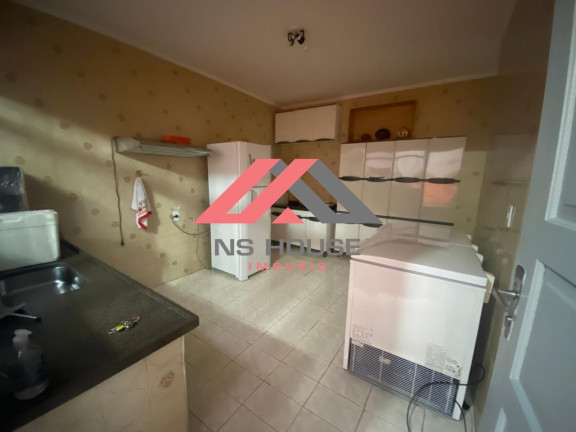 Imagem Casa com 2 Quartos à Venda, 110 m² em São José - São Caetano Do Sul Imagem Casa com 2 Quartos à Venda, 110 m² em São José - São Caetano Do Sul