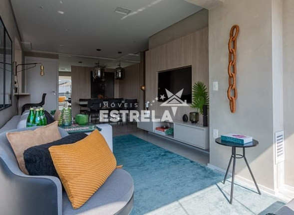 Imagem Apartamento com 2 Quartos à Venda, 72 m² em Jardim Caboré - São Paulo