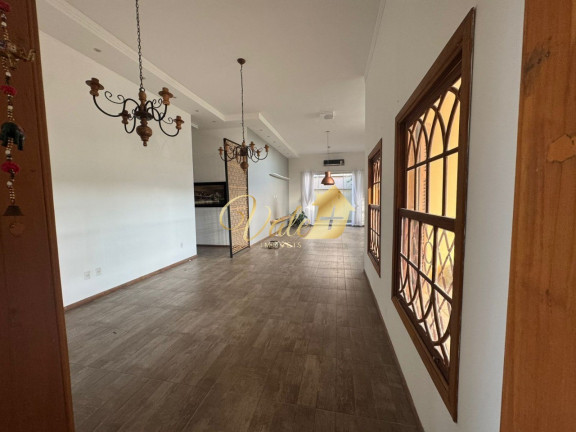 Imagem Casa com 3 Quartos à Venda, 290 m² em Condomínio Terras Do Vale - Caçapava Imagem Casa com 3 Quartos à Venda, 290 m² em Condomínio Terras Do Vale - Caçapava