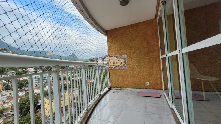 Imagem Apartamento com 4 Quartos à Venda, 98 m² em Tijuca - Rio De Janeiro Imagem Apartamento com 4 Quartos à Venda, 98 m² em Tijuca - Rio De Janeiro