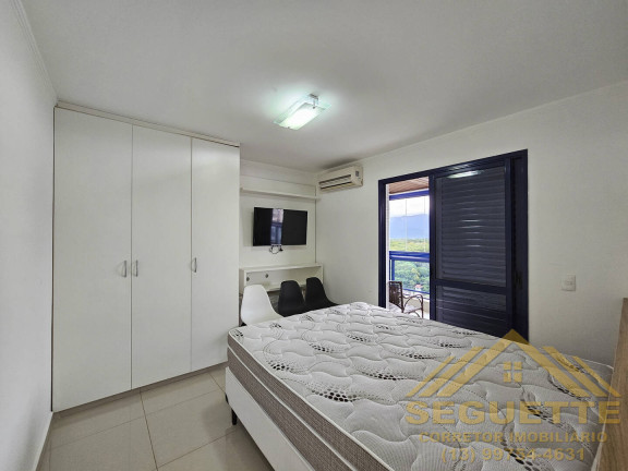 Imagem Cobertura com 3 Quartos à Venda, 170 m² em Riviera De São Lourenço - Bertioga