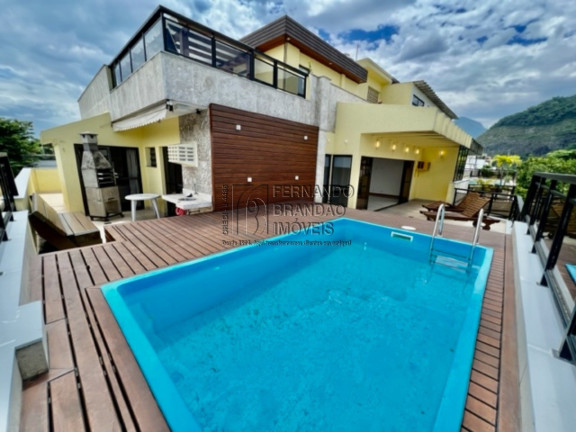 Imagem Imóvel com 3 Quartos à Venda, 312 m² em Barra Da Tijuca - Rio De Janeiro Imagem Imóvel com 3 Quartos à Venda, 312 m² em Barra Da Tijuca - Rio De Janeiro