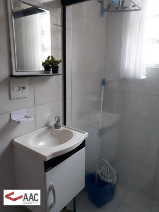 Imagem Kitnet com 1 Quarto para Alugar, 45 m² em Ponta Da Praia - Santos Imagem Kitnet com 1 Quarto para Alugar, 45 m² em Ponta Da Praia - Santos