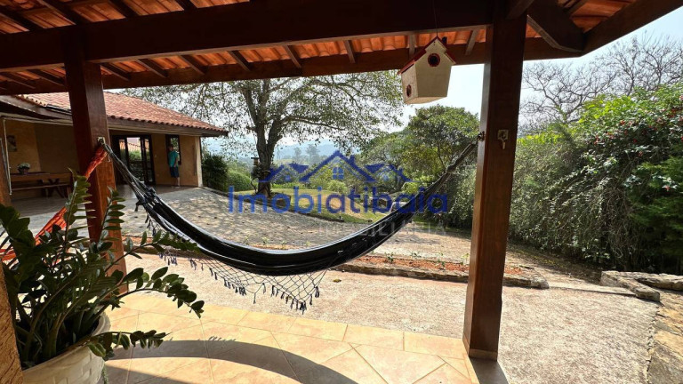 Imagem Chácara com 3 Quartos à Venda, 2 m² em Centro - Piracaia