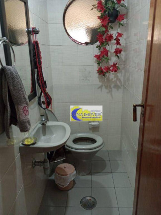 Imagem Sobrado com 3 Quartos à Venda, 187 m² em Rudge Ramos - São Bernardo Do Campo