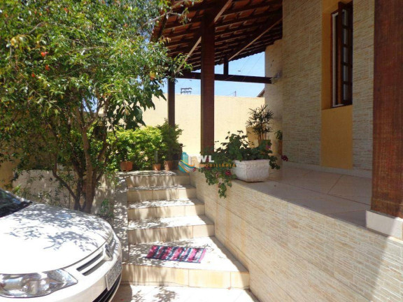 Casa com 3 Quartos à Venda, 158 m² em Jacaré - Cabreúva