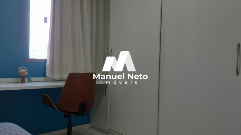 Imagem Apartamento com 2 Quartos à Venda, 68 m² em Praia Do Futuro Ii - Fortaleza
