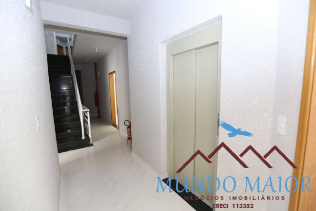 Imagem Apartamento com 2 Quartos à Venda, 47 m² em Vila Pires - Santo André