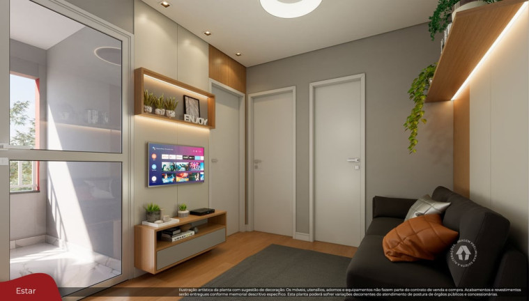 Imagem Cobertura com 1 Quarto à Venda, 68 m² em Vila Ré - São Paulo Imagem Cobertura com 1 Quarto à Venda, 68 m² em Vila Ré - São Paulo