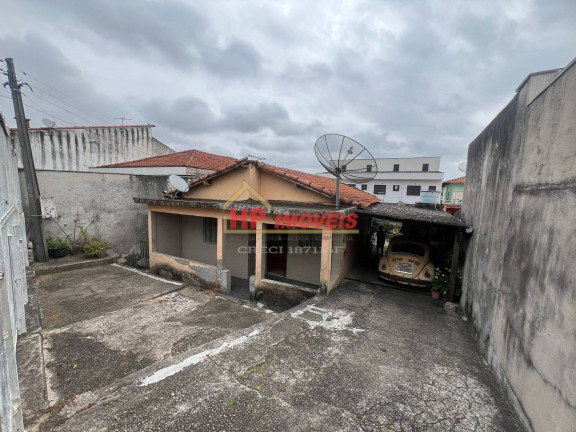 Imagem Terreno à Venda, 250 m² em Vila Osasco - Osasco
