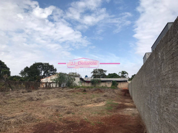 Terreno à Venda, 1.000 m² em Parque Das árvores - Boituva