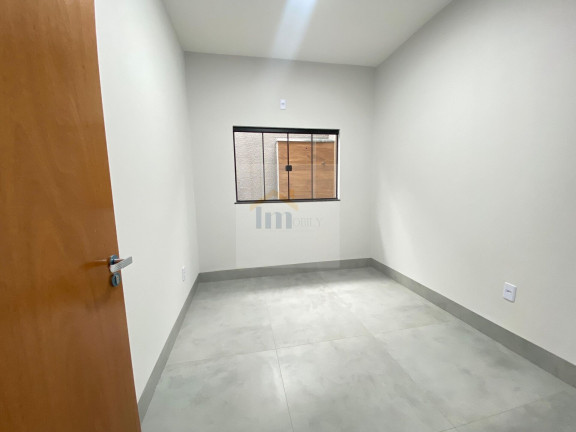 Imagem Casa com 3 Quartos à Venda, 127 m² em Jardim Itaipu - Goiânia